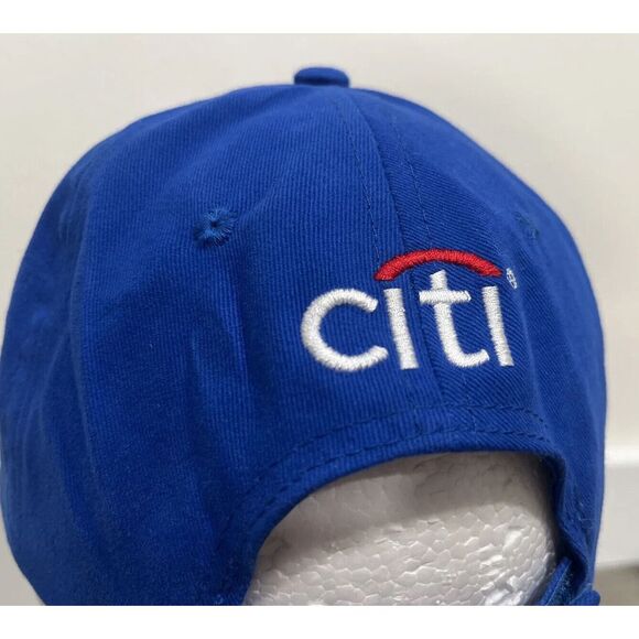 Vintage Baseball New York Mets 25th Anniversary World Champions 1986-2011 Hat - Picture 5 of 8